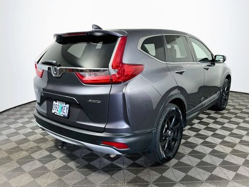 Used 2017 Honda CR-V EX-L image 7