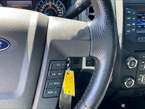 Used 2013 Ford F150 XLT w/ Luxury Equipment Group image 19