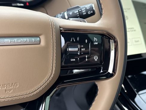 New 2026 Land Rover Range Rover Sport Dynamic SE image 25