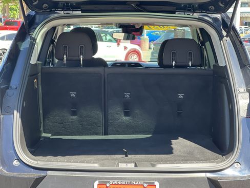 Used 2021 Chevrolet TrailBlazer LS FWD image 19