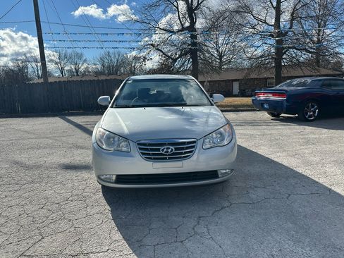 Used 2010 Hyundai Elantra SE image 10
