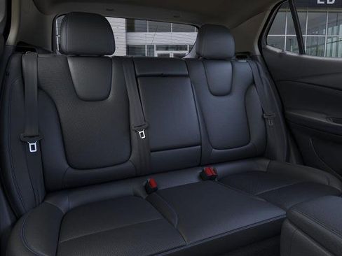 New 2026 Buick Encore GX Sport Touring w/ Comfort Package FWD image 17