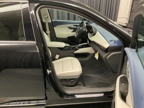 New 2026 Buick Envision Avenir image 14