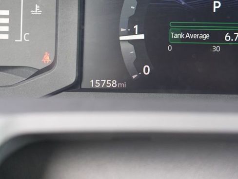 Certified 2024 Toyota Tacoma SR image 19