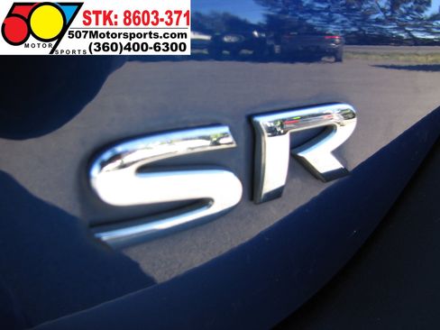 Used 2019 Nissan Kicks SR w/ SR Premium Package image 11