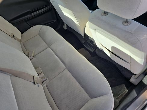 Used 2012 Chevrolet Impala LS image 11
