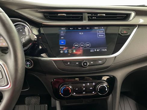 Used 2023 Buick Encore GX Preferred w/ Cold Weather Comfort Package AWD/4WD image 29