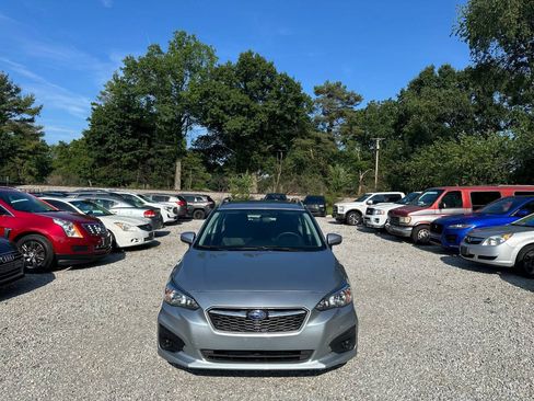 Used 2017 Subaru Impreza 2.0i Premium AWD/4WD image 2
