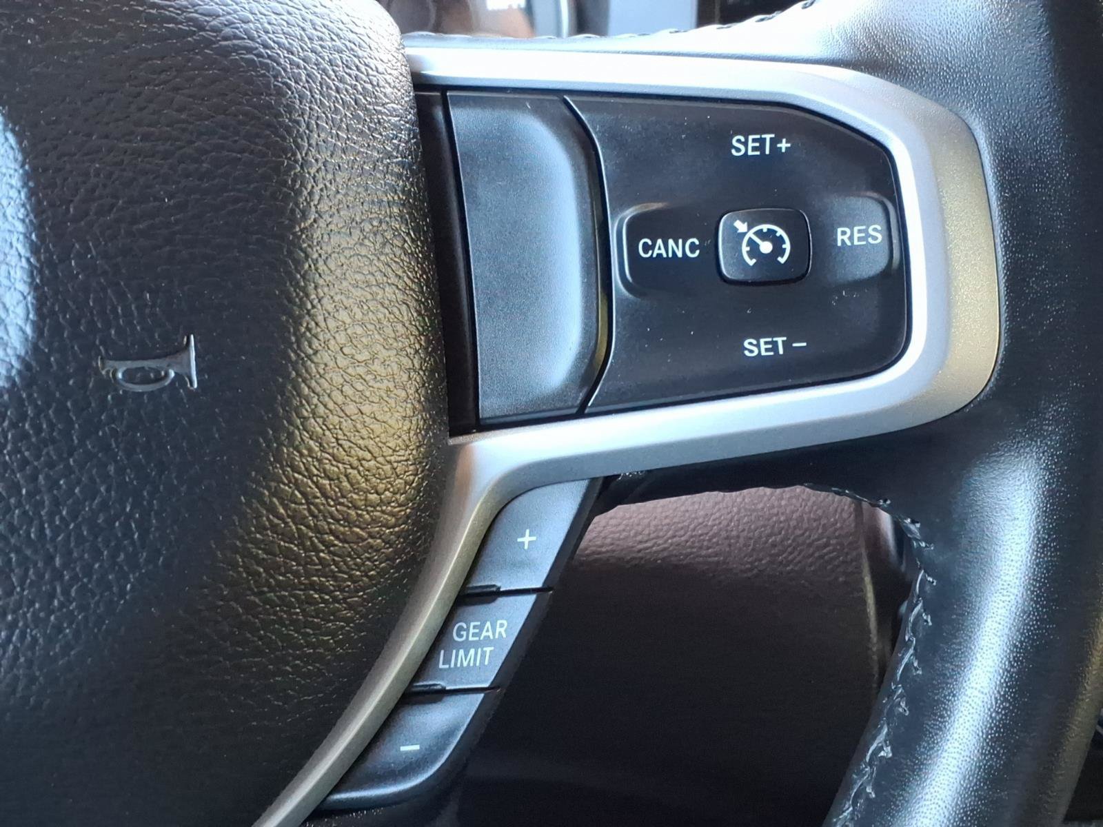 Used 2023 RAM 1500 Big Horn AWD/4WD image 19