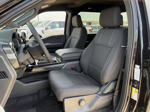 New 2026 Ford F150 STX w/ Equipment Group 200A AWD/4WD image 24