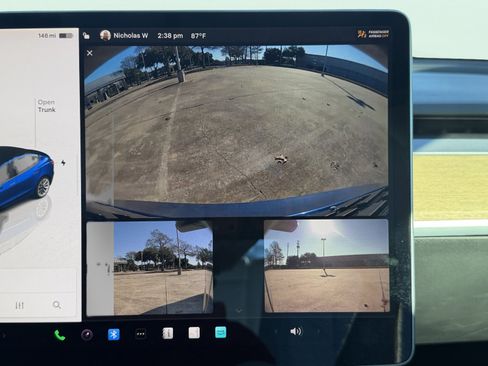 Used 2022 Tesla Model 3 Standard Range image 46