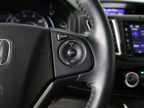 Used 2015 Honda CR-V EX-L image 33