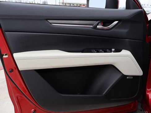 Used 2017 MAZDA CX-5 Grand Touring w/ Premium Package image 21