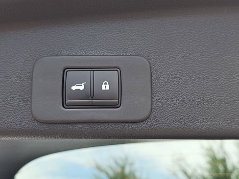 New 2026 Nissan Murano SL AWD/4WD image 13