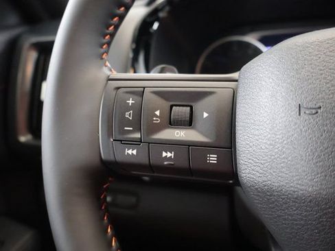 New 2026 Nissan Pathfinder Rock Creek w/ Rock Creek Premium Package AWD/4WD image 17