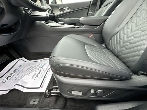 New 2026 Kia Sportage X-Line AWD/4WD image 4