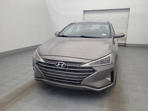 Used 2020 Hyundai Elantra SE w/ Cargo Package (C1) image 15