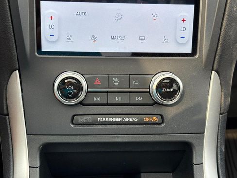 Used 2024 Ford Edge SEL w/ Convenience Package AWD/4WD image 24