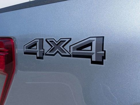 Used 2025 Ford F150 XLT w/ Equipment Group 301A Standard AWD/4WD image 13