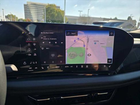 New 2025 Audi A6 e-tron Prestige image 30