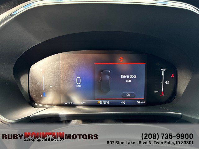 Used 2026 Ford Escape ST-Line AWD/4WD image 15