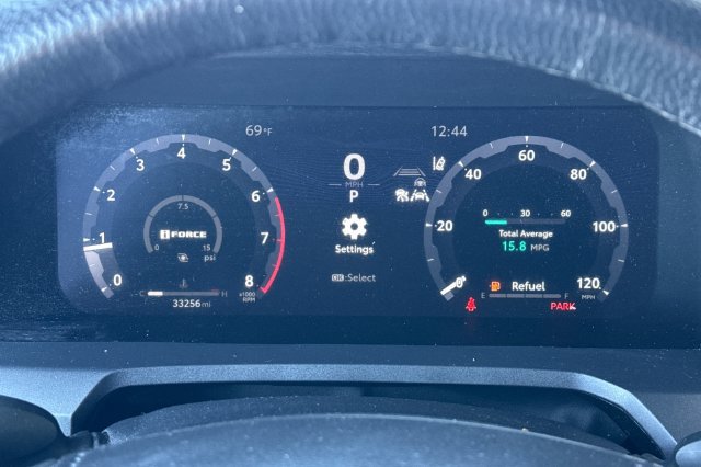 Certified 2024 Toyota Tacoma TRD Sport w/ TRD Sport Upgrade Package AWD/4WD image 28