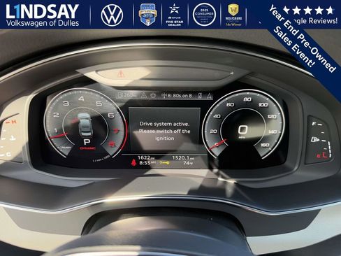Used 2025 Audi A6 Premium Plus w/ Premium Plus Package image 25