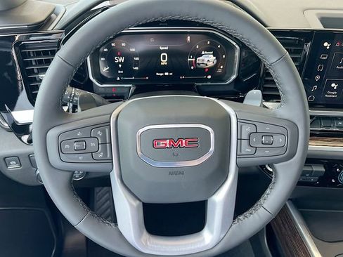 New 2026 GMC Sierra 1500 Elevation w/ Preferred Package image 7