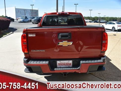 Used 2016 Chevrolet Colorado Z71 image 7