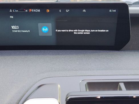 New 2026 Ford Expedition Active image 12