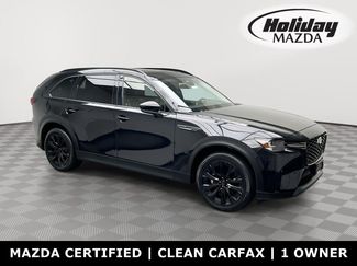 Certified 2026 MAZDA CX-90 3.3 Turbo w/ Premium Sport Pkg AWD/4WD video 1