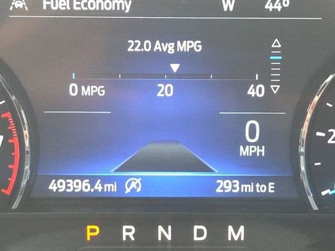 Used 2020 Ford Explorer XLT image 41