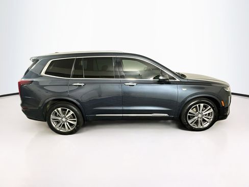 Used 2020 Cadillac XT6 Premium Luxury FWD image 10