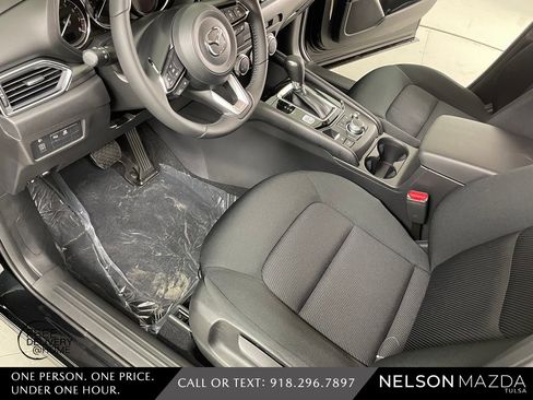 New 2025 MAZDA CX-5 AWD 2.5 S image 20