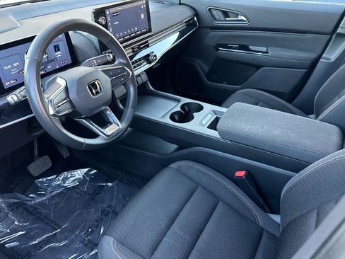 Certified 2024 Honda Prologue EX image 10