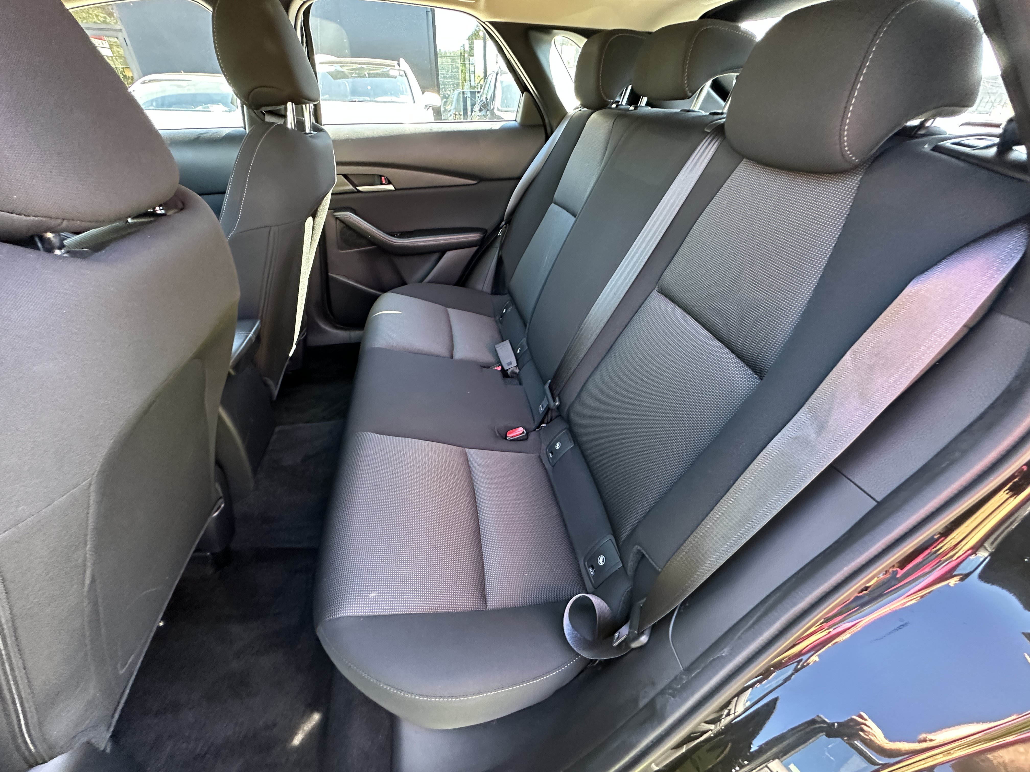 Certified 2024 MAZDA CX-30 AWD 2.5 S image 21