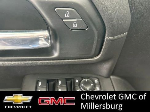 Used 2021 Chevrolet Silverado 3500 LT w/ Convenience Package image 17