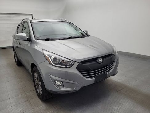 Used 2015 Hyundai Tucson SE image 13