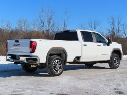 Used 2025 GMC Sierra 3500 Pro