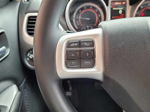Used 2020 Dodge Journey SE w/ SE Popular Equipment Group image 32