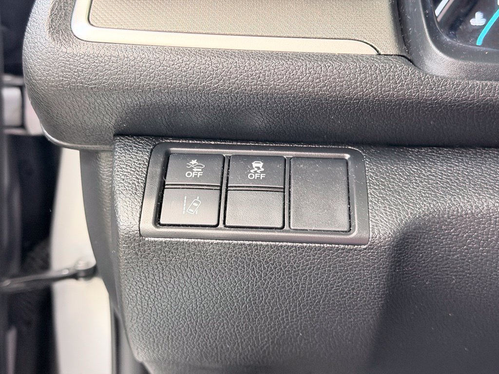 Used 2019 Honda Civic LX image 39