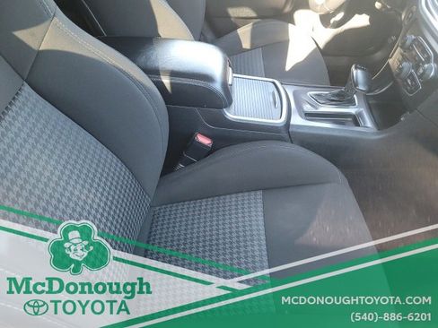 Used 2021 Dodge Charger R/T image 12