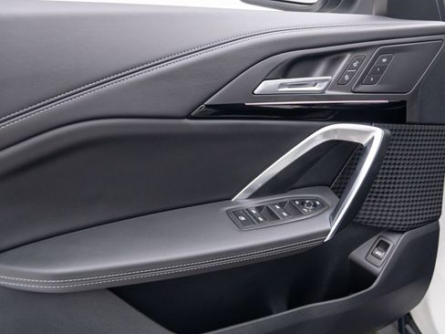 New 2025 BMW X1 xDrive28i w/ Convenience Package image 13