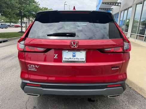 Used 2023 Honda CR-V Sport Touring image 13