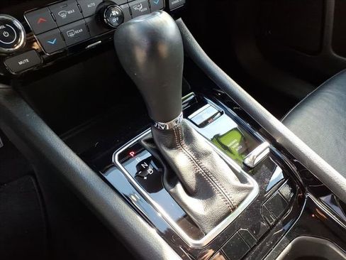 Certified 2022 Jeep Compass Limited image 22