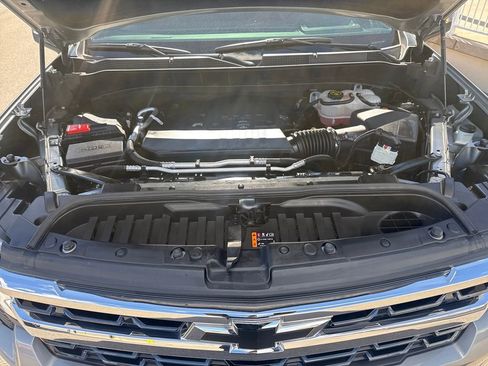 Used 2023 Chevrolet Silverado 1500 LT w/ Protection Package image 21