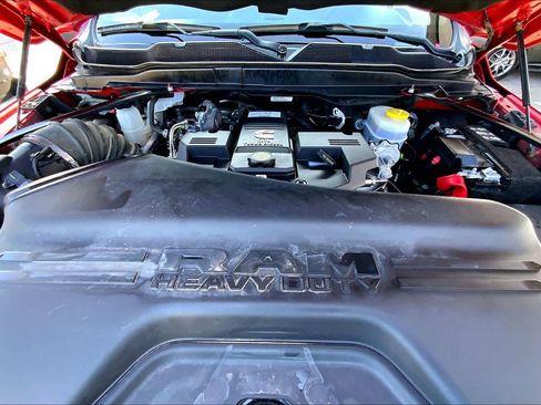 Used 2023 RAM 2500 Tradesman image 27