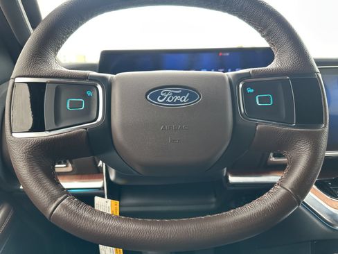 New 2026 Ford Expedition King Ranch AWD/4WD image 21