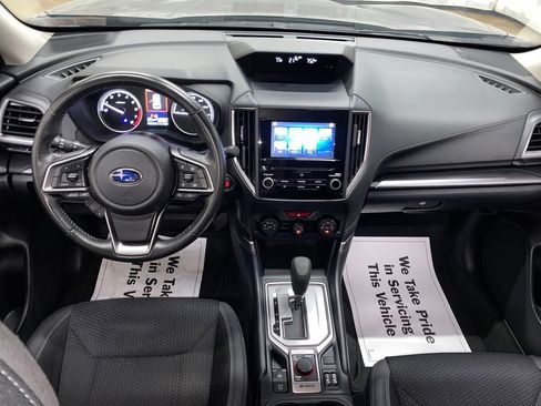 Certified 2022 Subaru Forester Premium AWD/4WD image 24