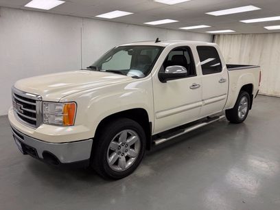 Used 2012 GMC Sierra 1500 SLT